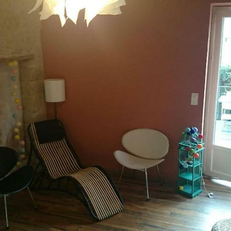 Appt 75M2 Terrasse 12M2 Apartment Tourbes Екстериор снимка