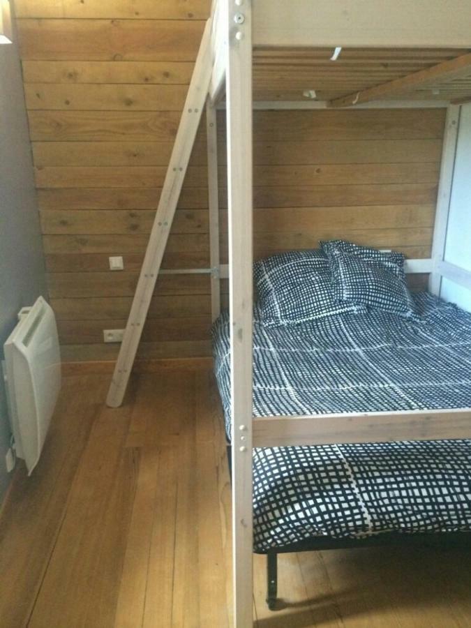 Appt 75M2 Terrasse 12M2 Apartment Tourbes Екстериор снимка