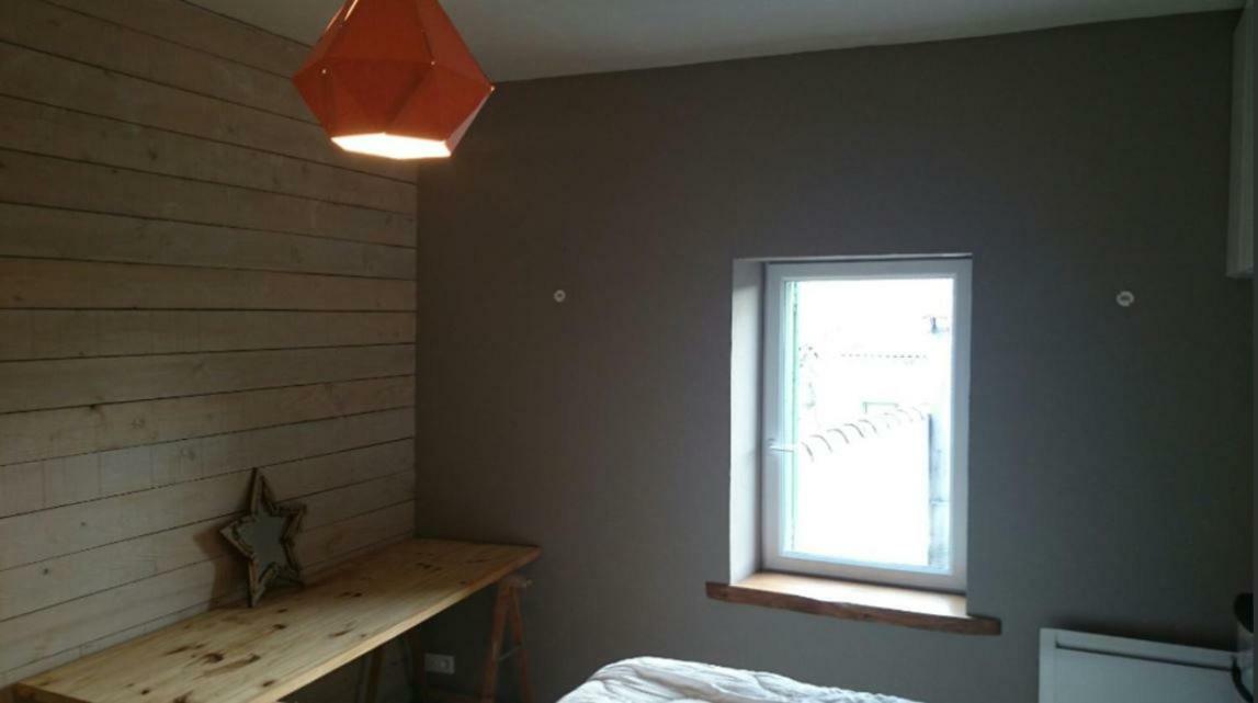 Appt 75M2 Terrasse 12M2 Apartment Tourbes Екстериор снимка